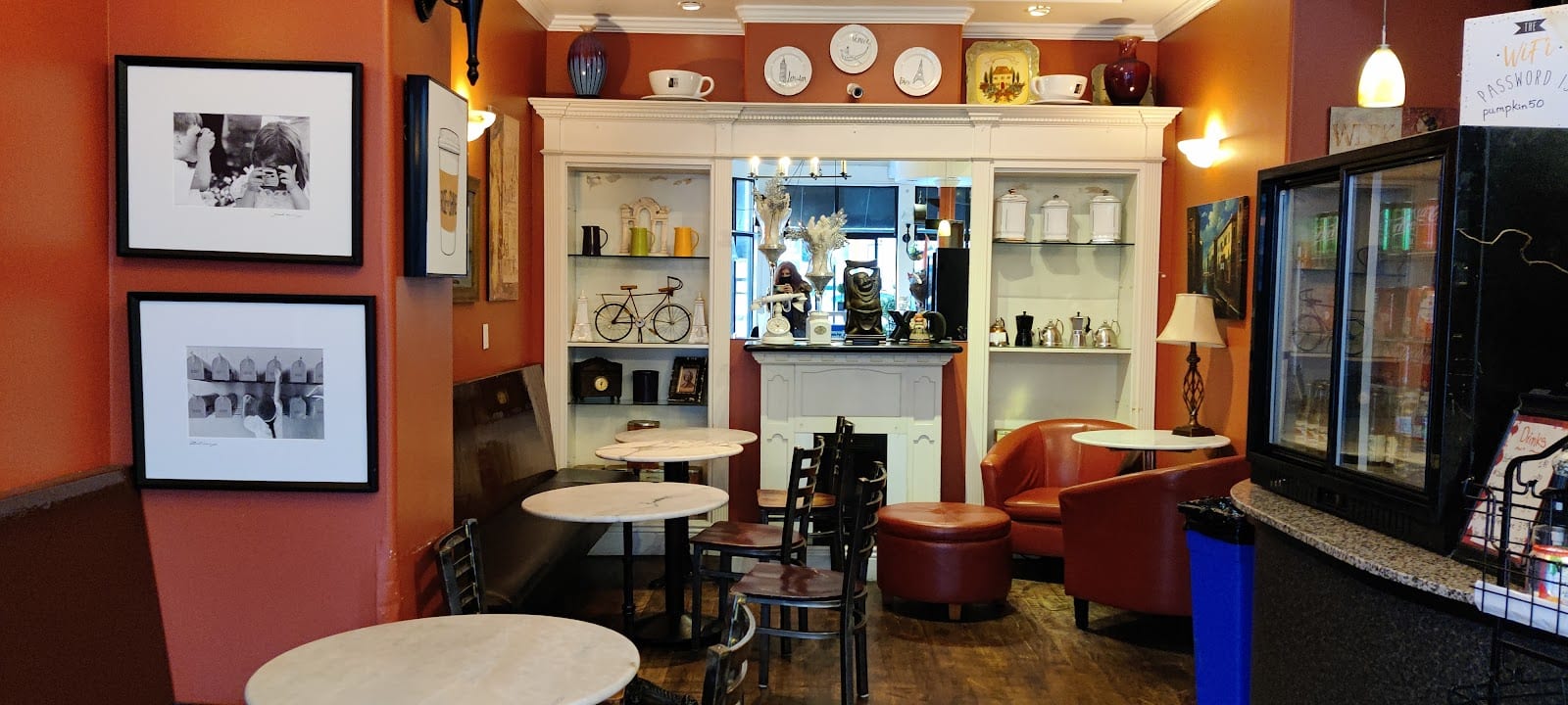 Cafe XO