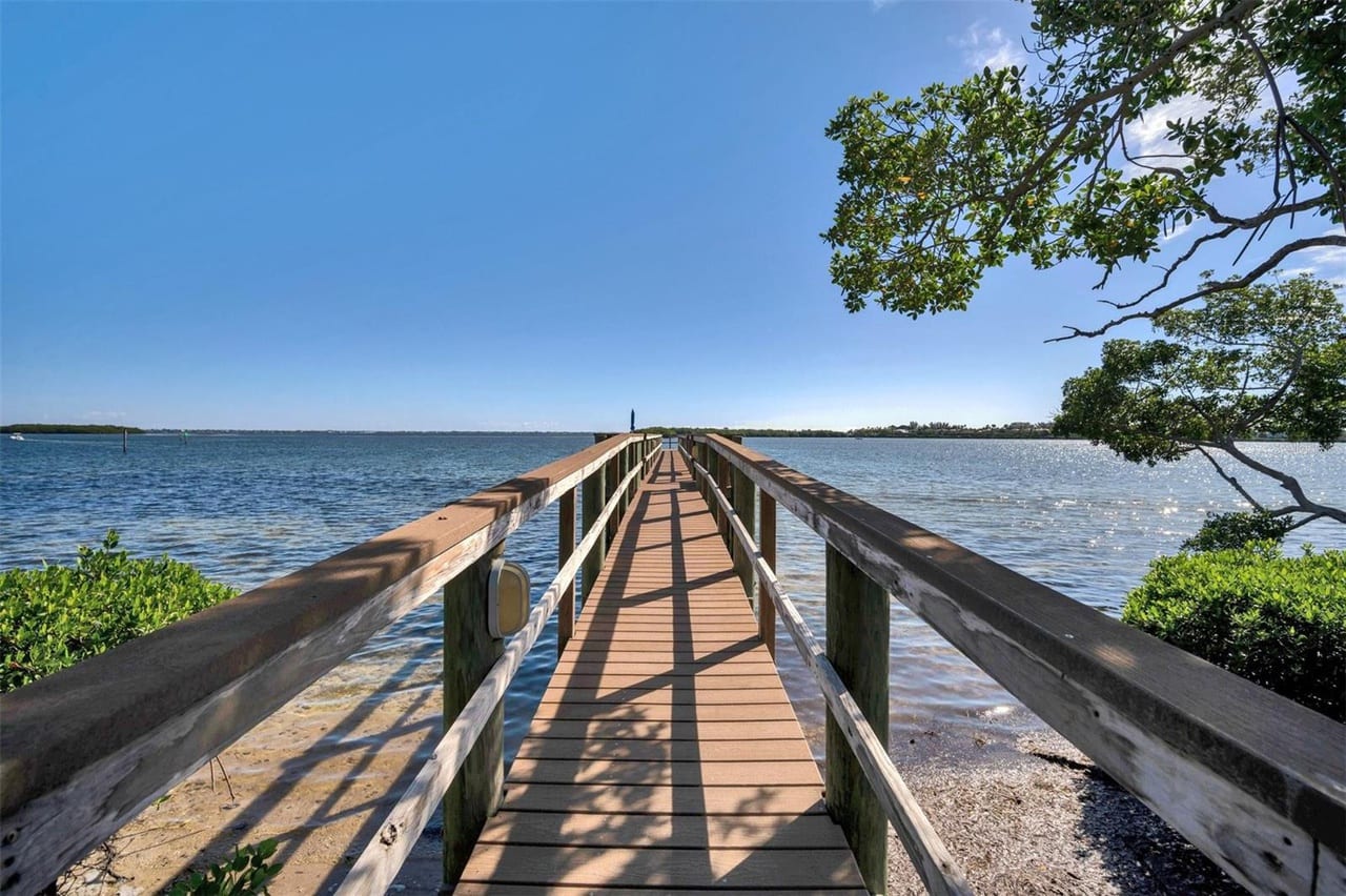 LBK Beach Condo Rental
