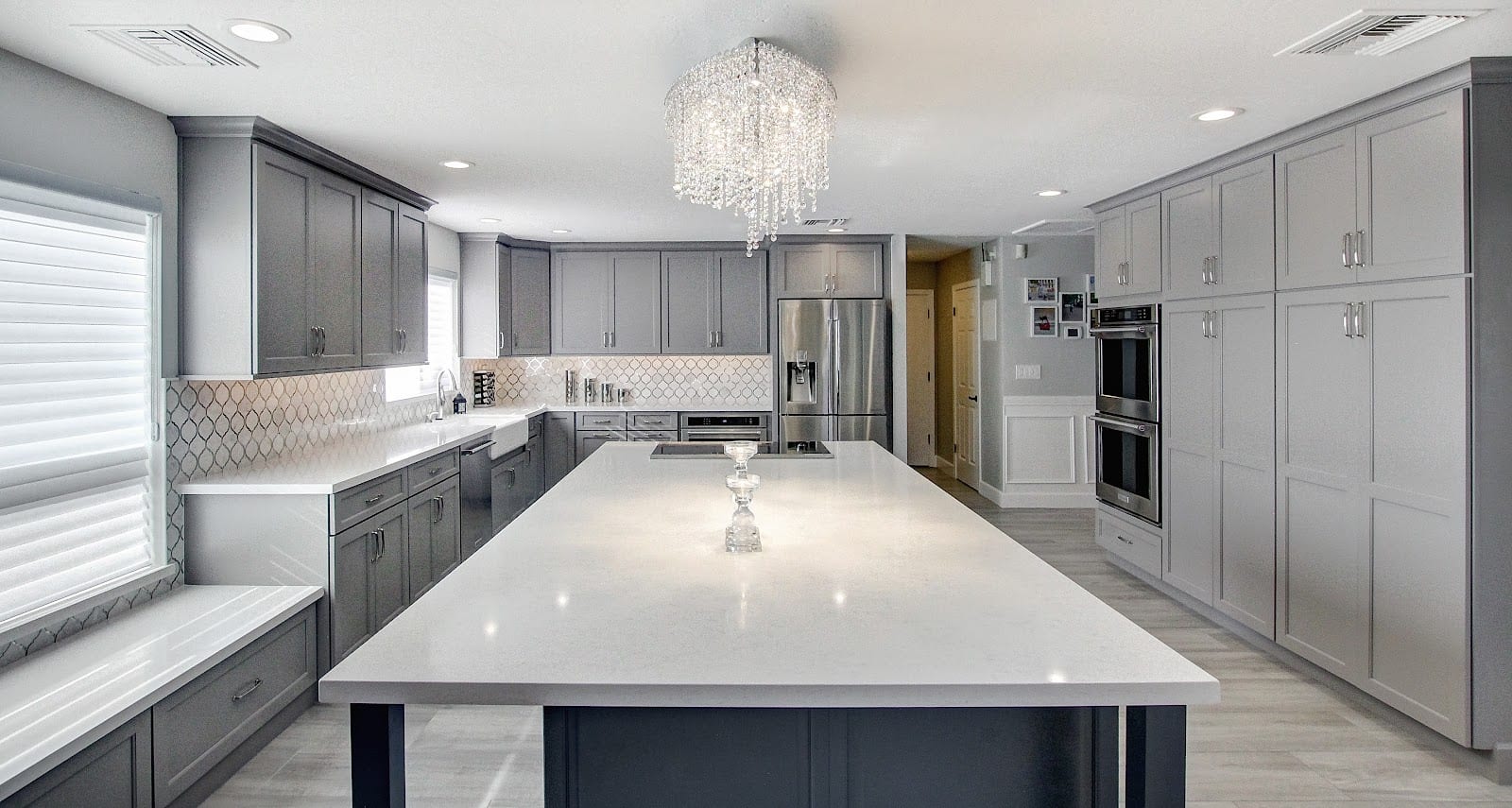 Custom Creative Remodeling