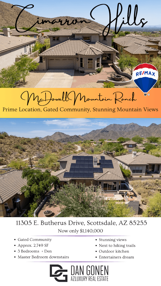 Dan Gonen RE/MAX Excalibur, photo 4
