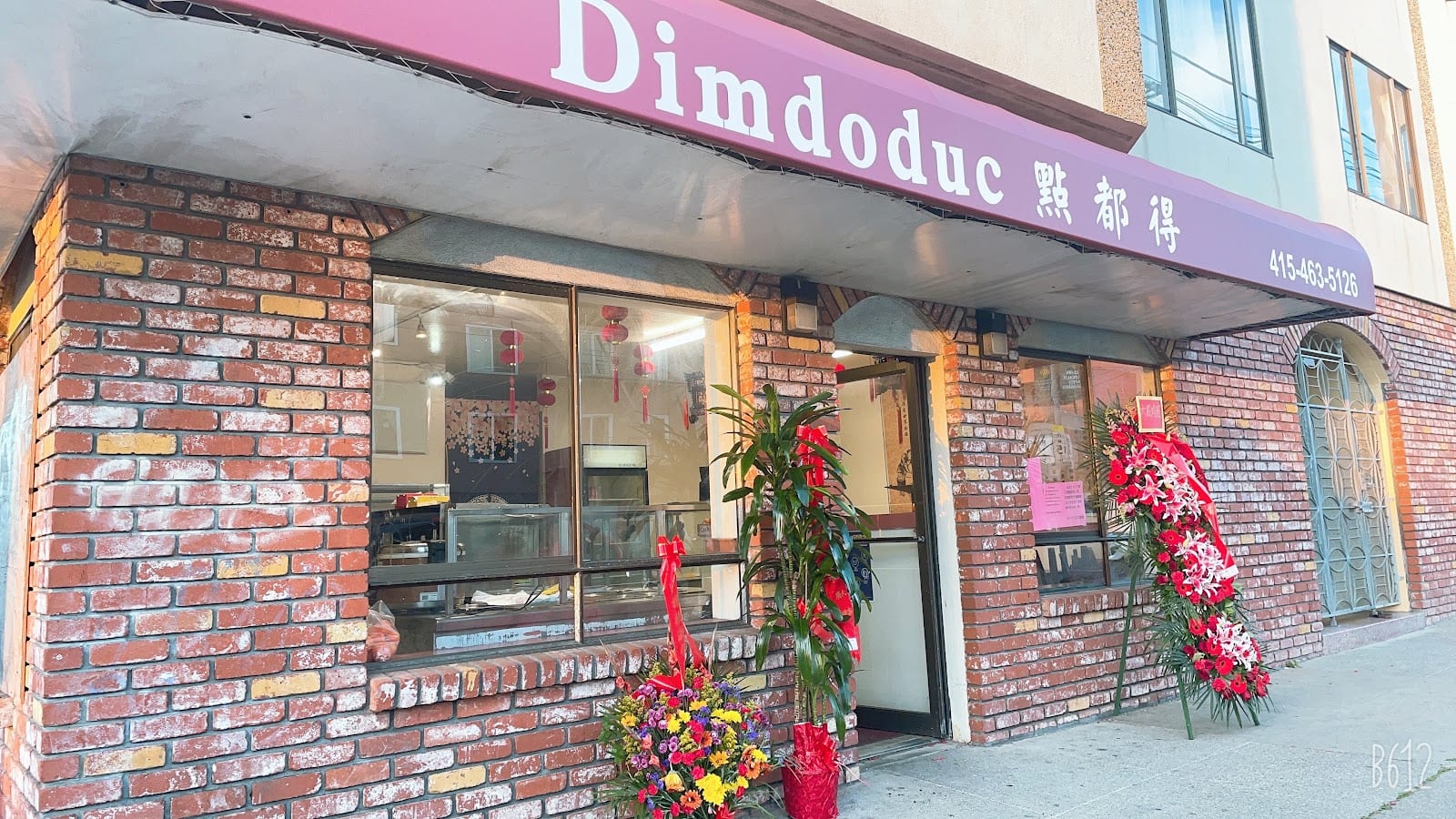 Dimdoduc