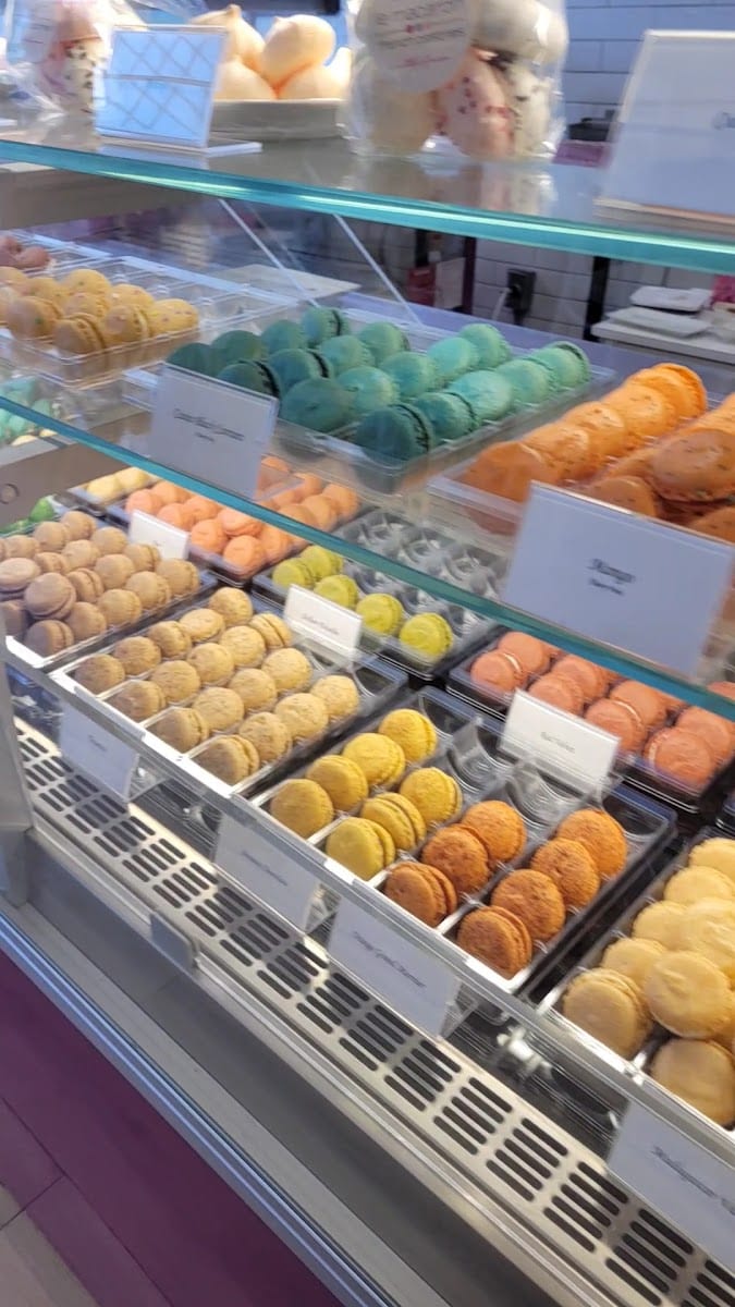 Le Macaron French Pastries Tucson, photo 3