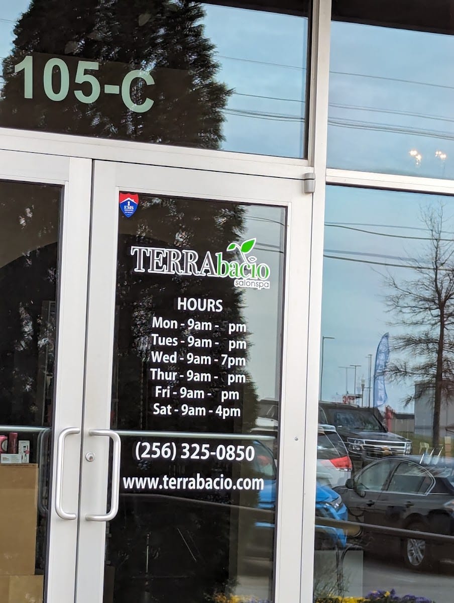 Terrabacio Madison Aveda Salon & Spa