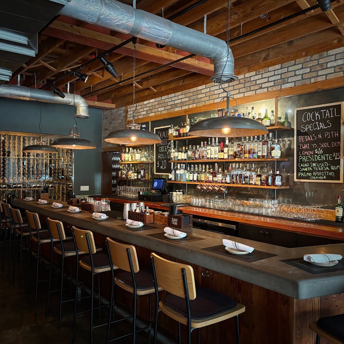 State Street Eating House + Cocktails, photo 2