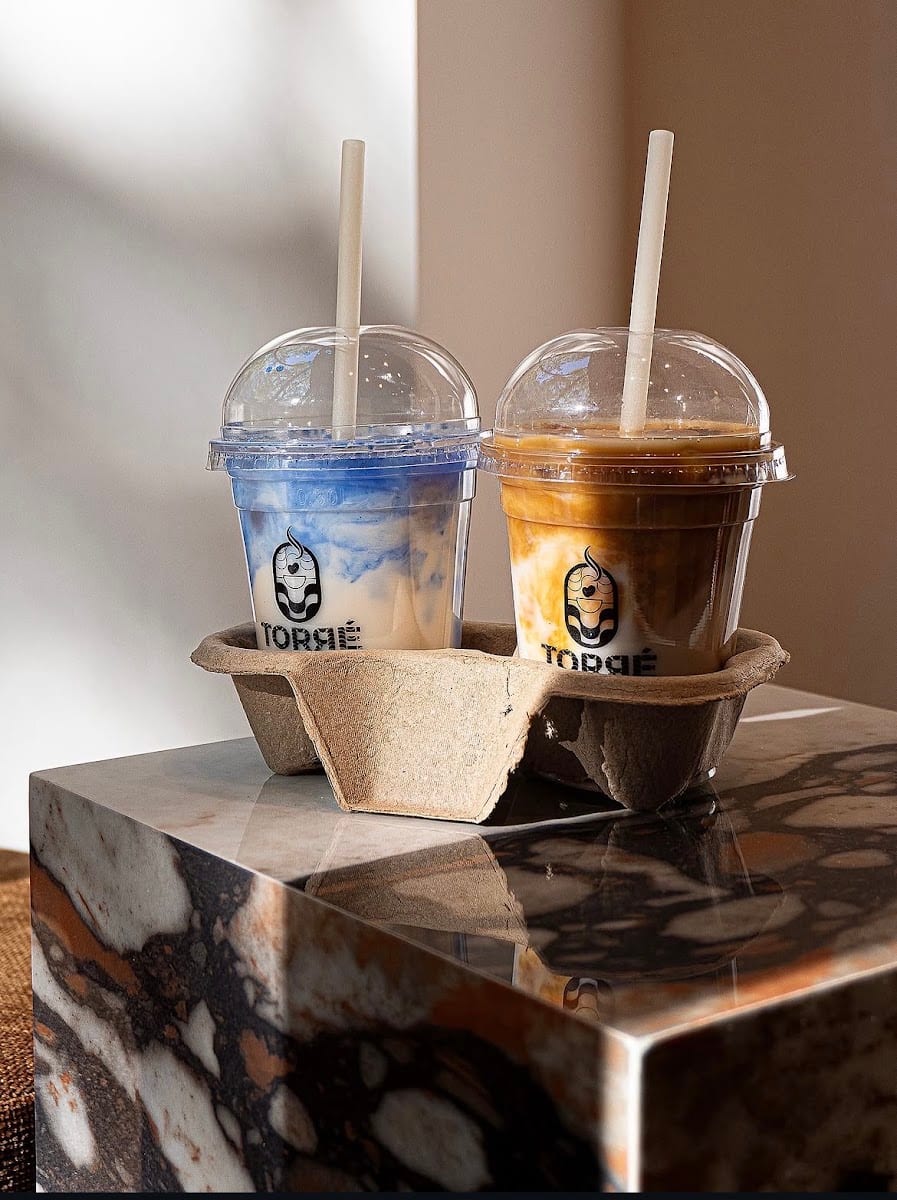 Torré Coffee Shop, photo 2