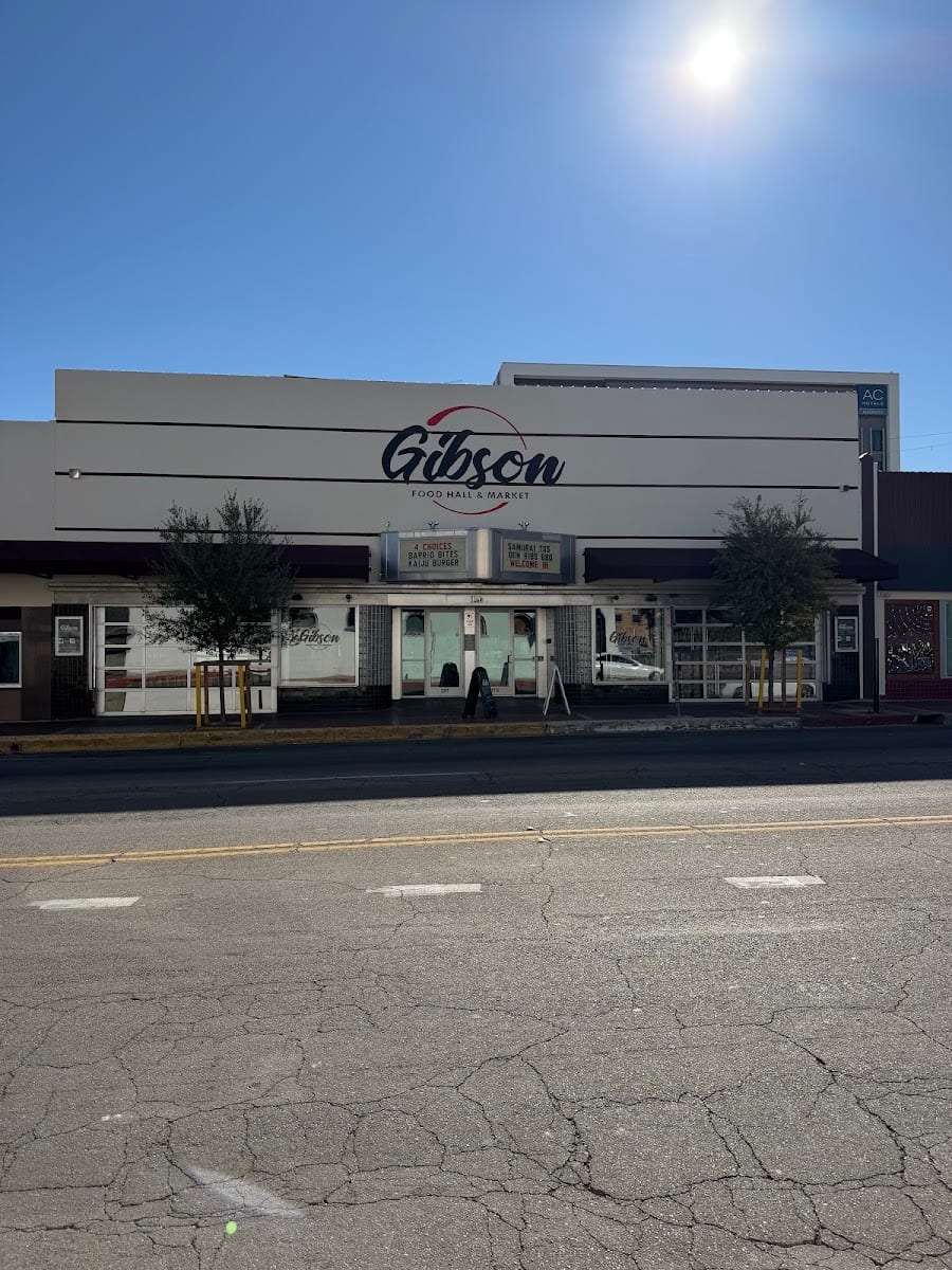 Barrio Bites Tucson