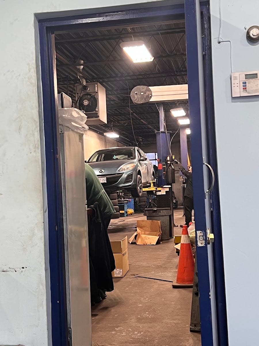 Urgent Care Auto Repair, photo 3