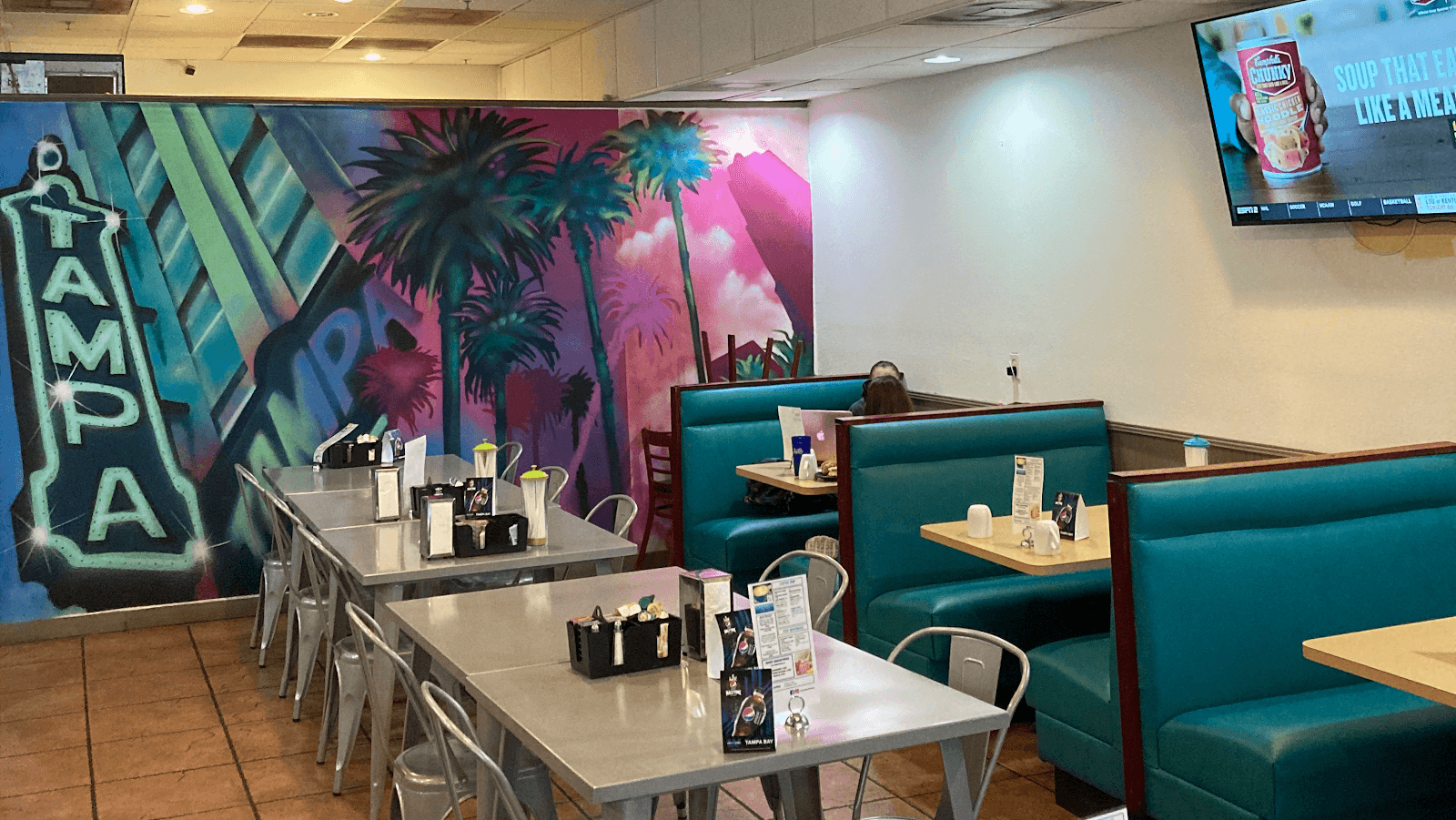 Samaria Cafe, photo 2
