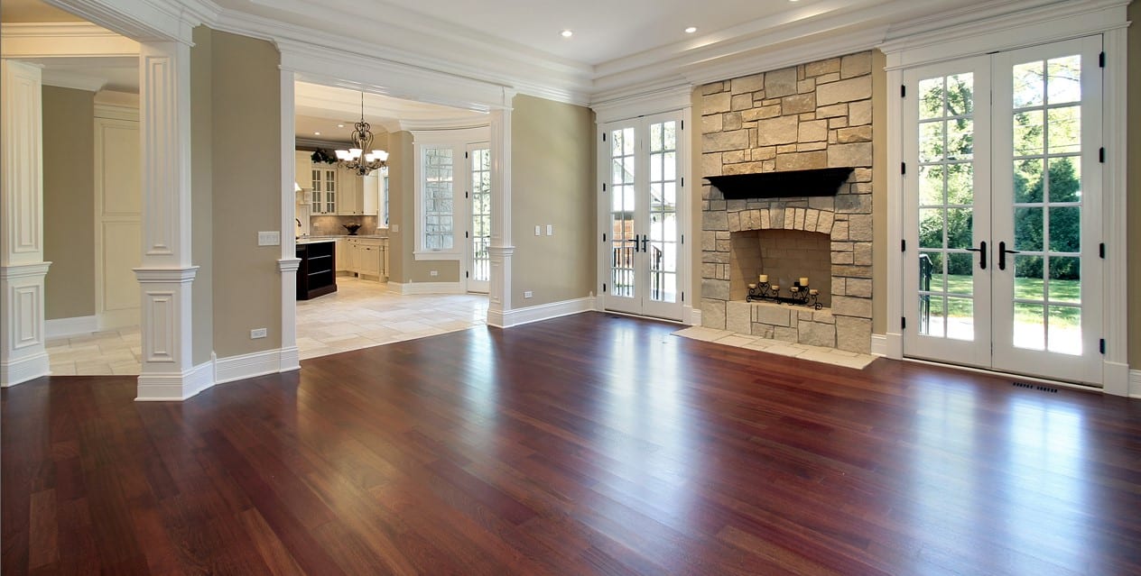 Mike's Custom Flooring