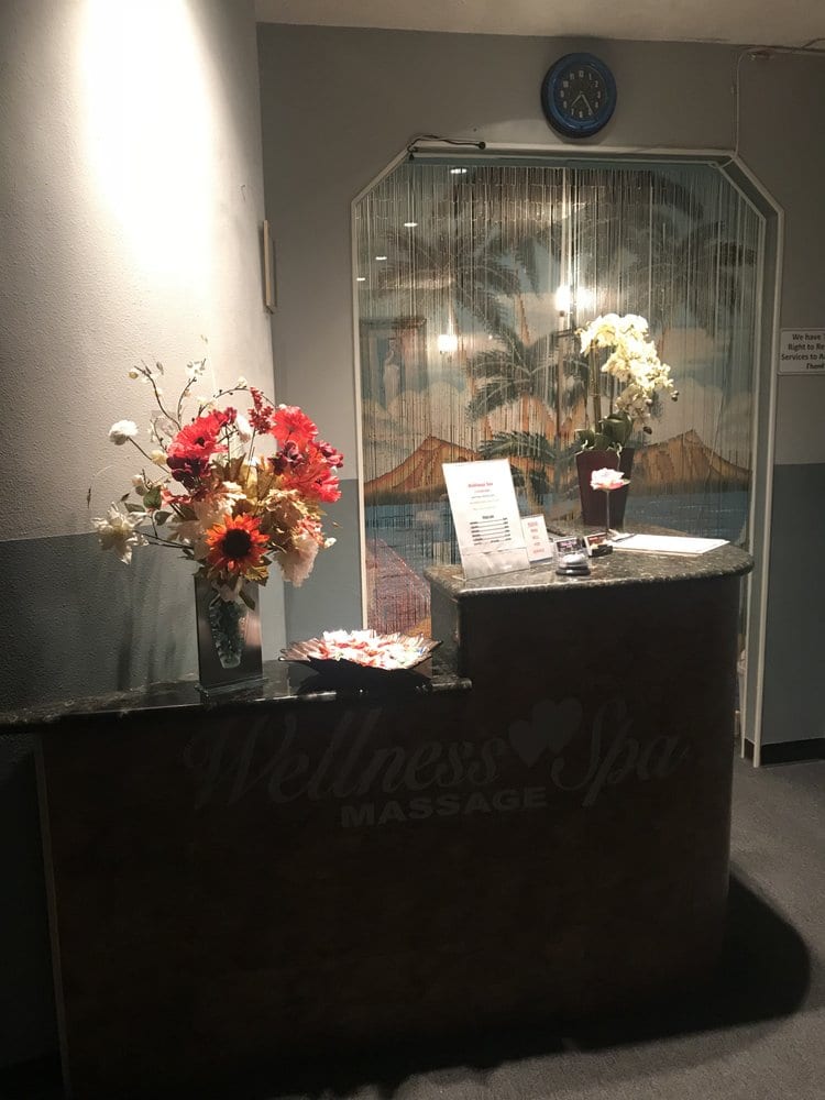 Wellness Spa, photo 4