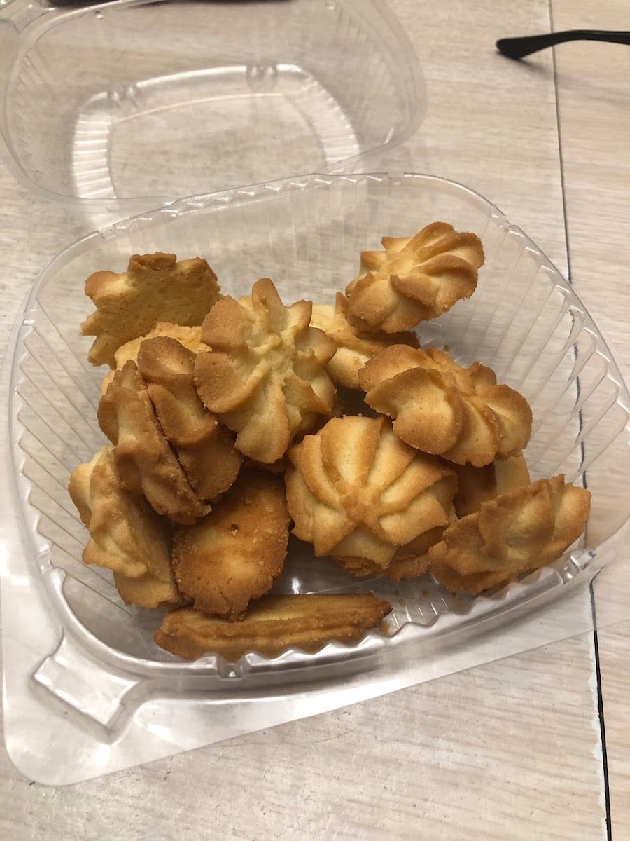 Richmond Hill Bakery
