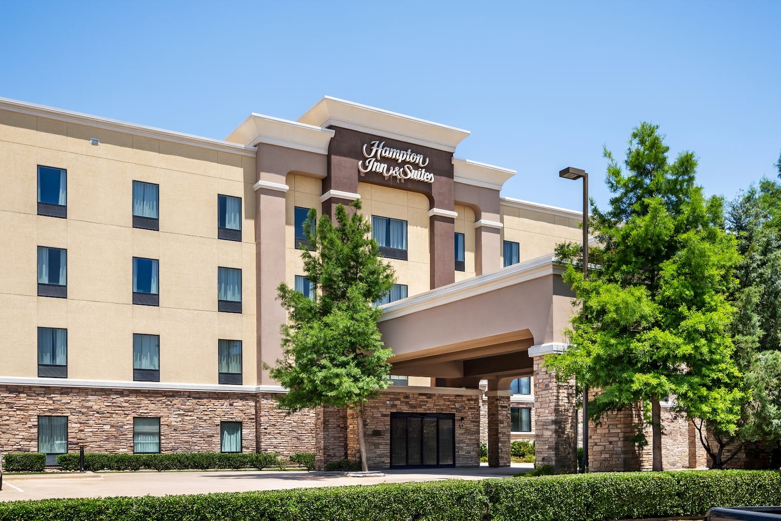 Aloft by Marriott Trophy Club Westlake