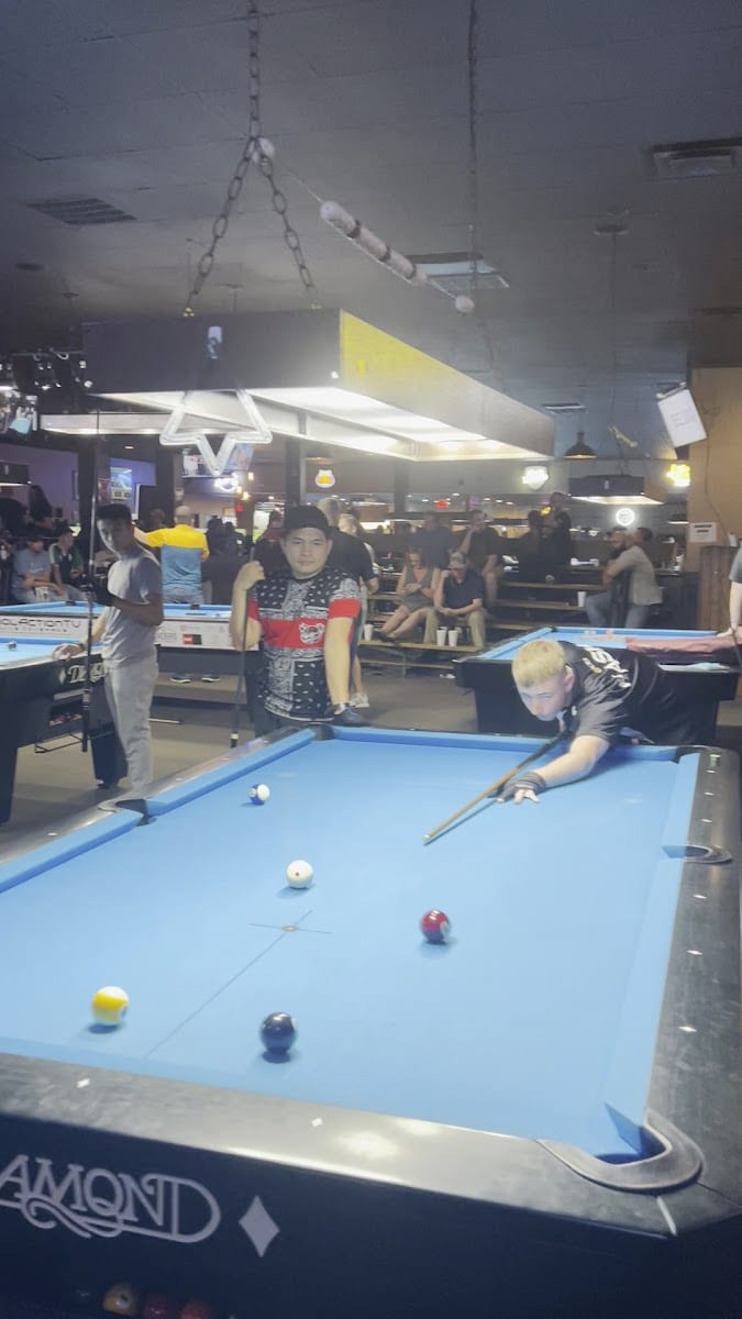Skinny Bob's Billiards & Sports Bar, photo 3