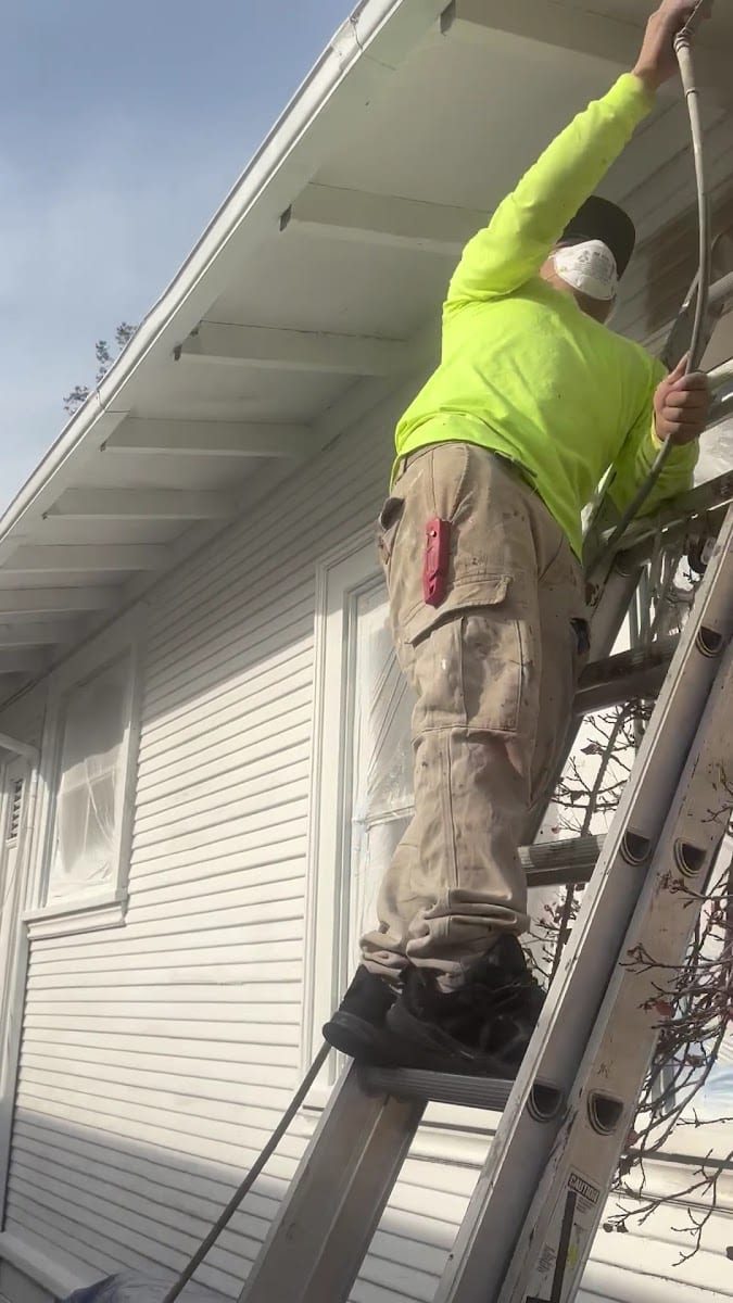 Cali Roofing & Home Improvements, photo 3
