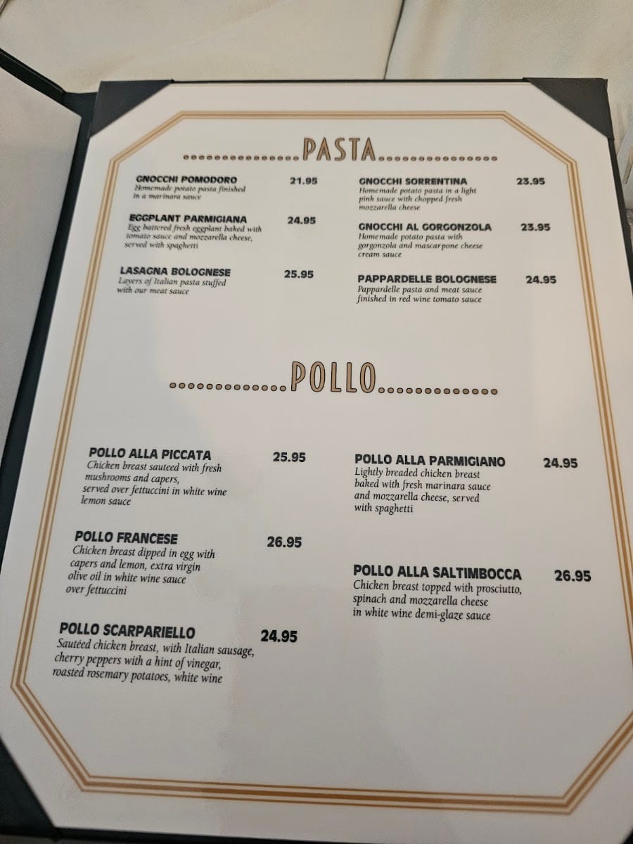 Mia Nonna's Cucina, photo 3
