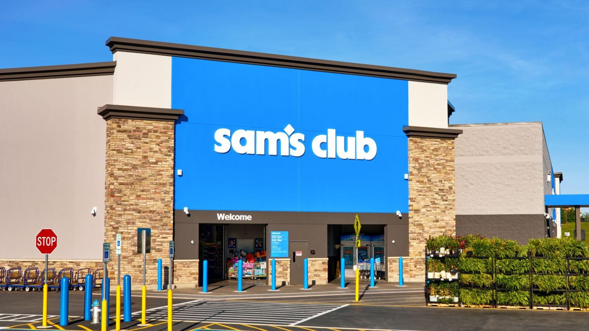 Sam's Club Optical Center