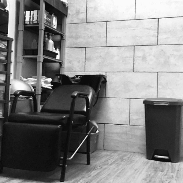 Barber & Gent