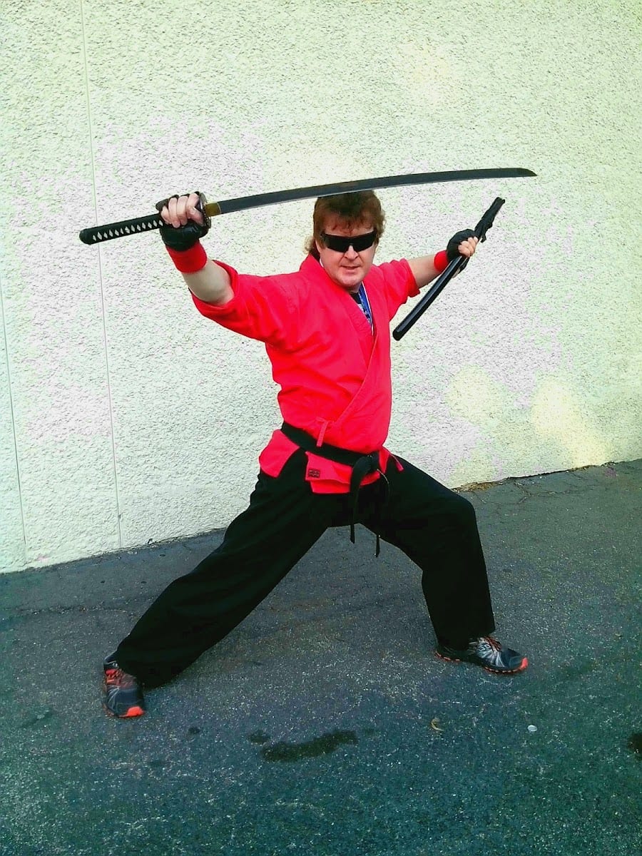 Rising Sun Martial Arts, LLC, photo 3