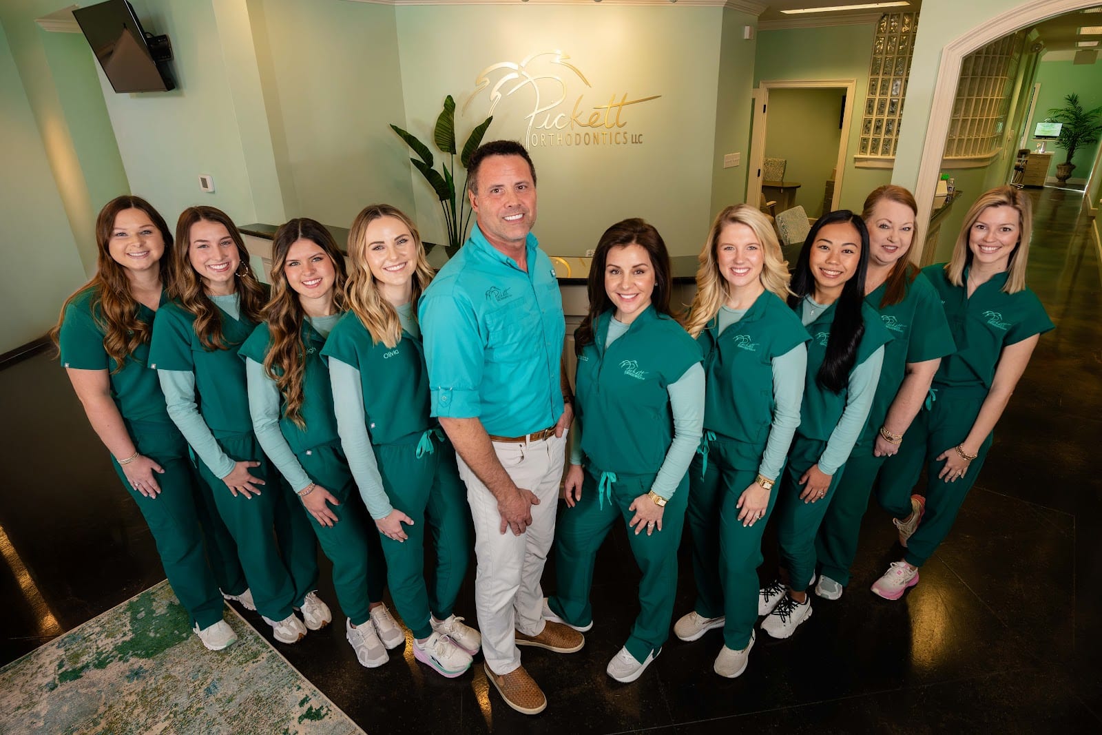 Pickett Orthodontics, photo 2