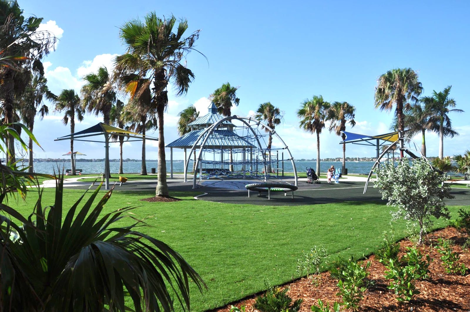 Eloise Werlin Park, photo 2