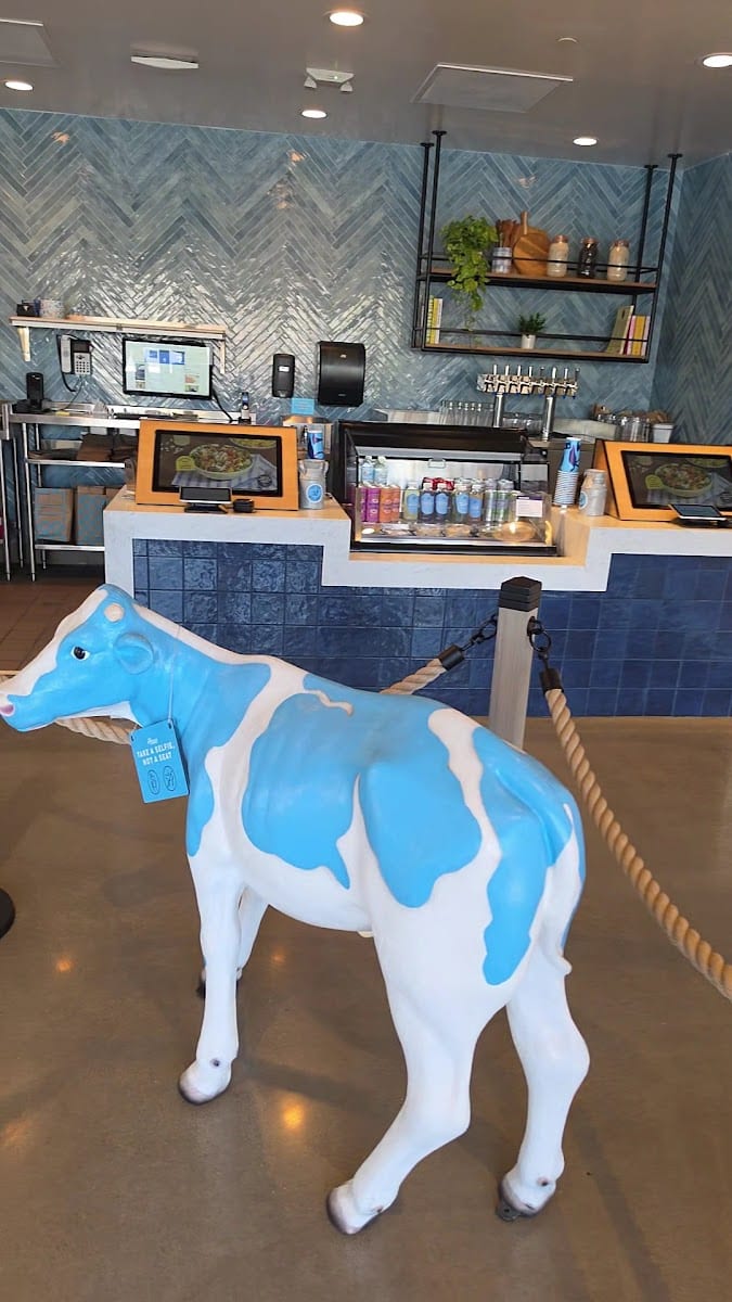 Mendocino Farms, photo 3