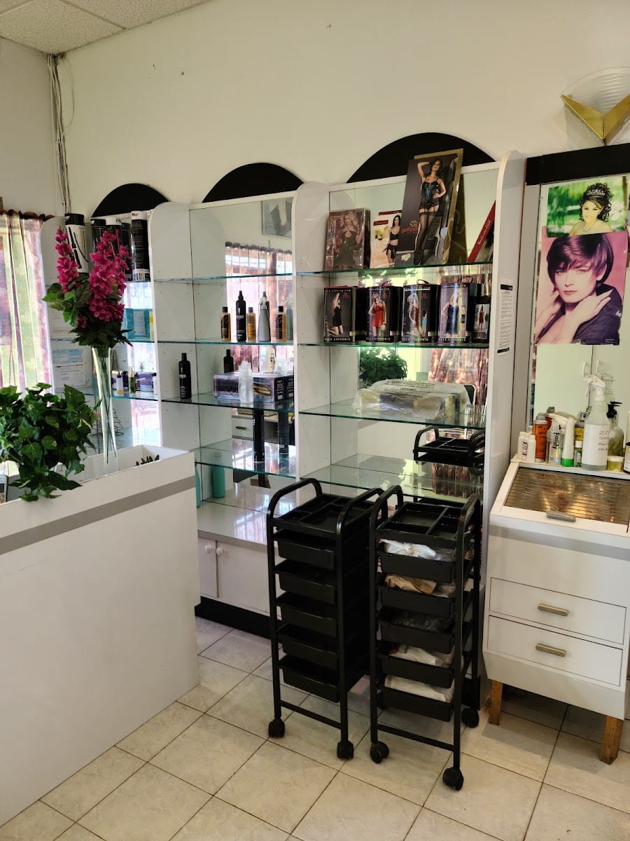 Heavenly Hair Studio, photo 2