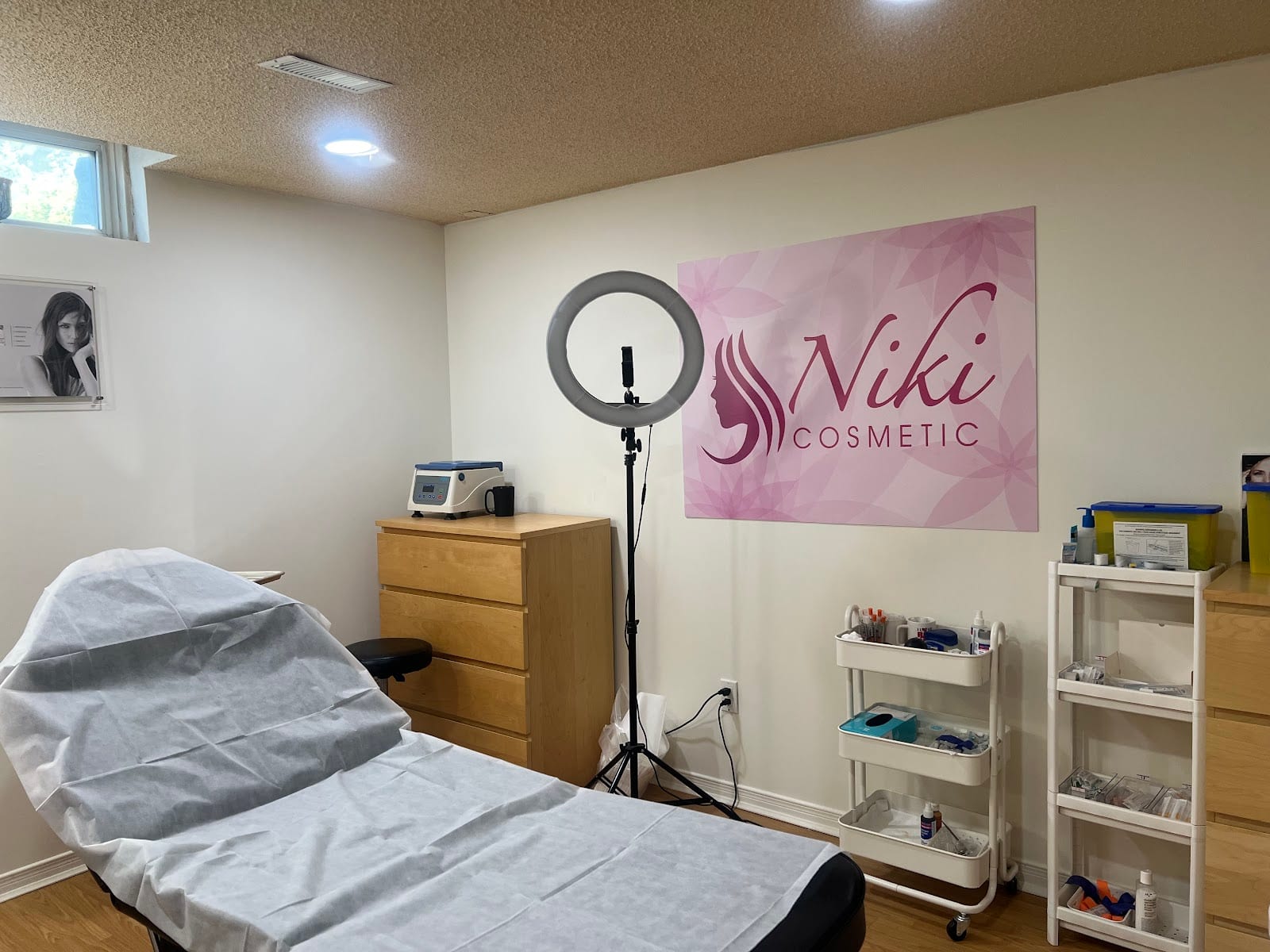 Niki Beauty Clinic