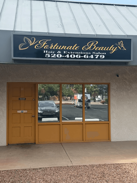 Fortunate Beauty Hair & Extension Salon, photo 2