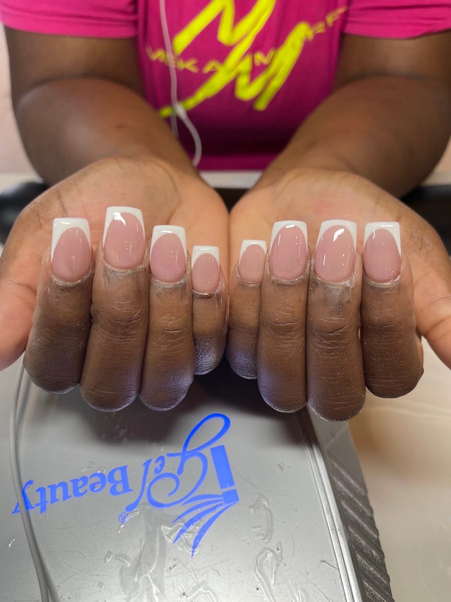 Beaux Nail & Spa