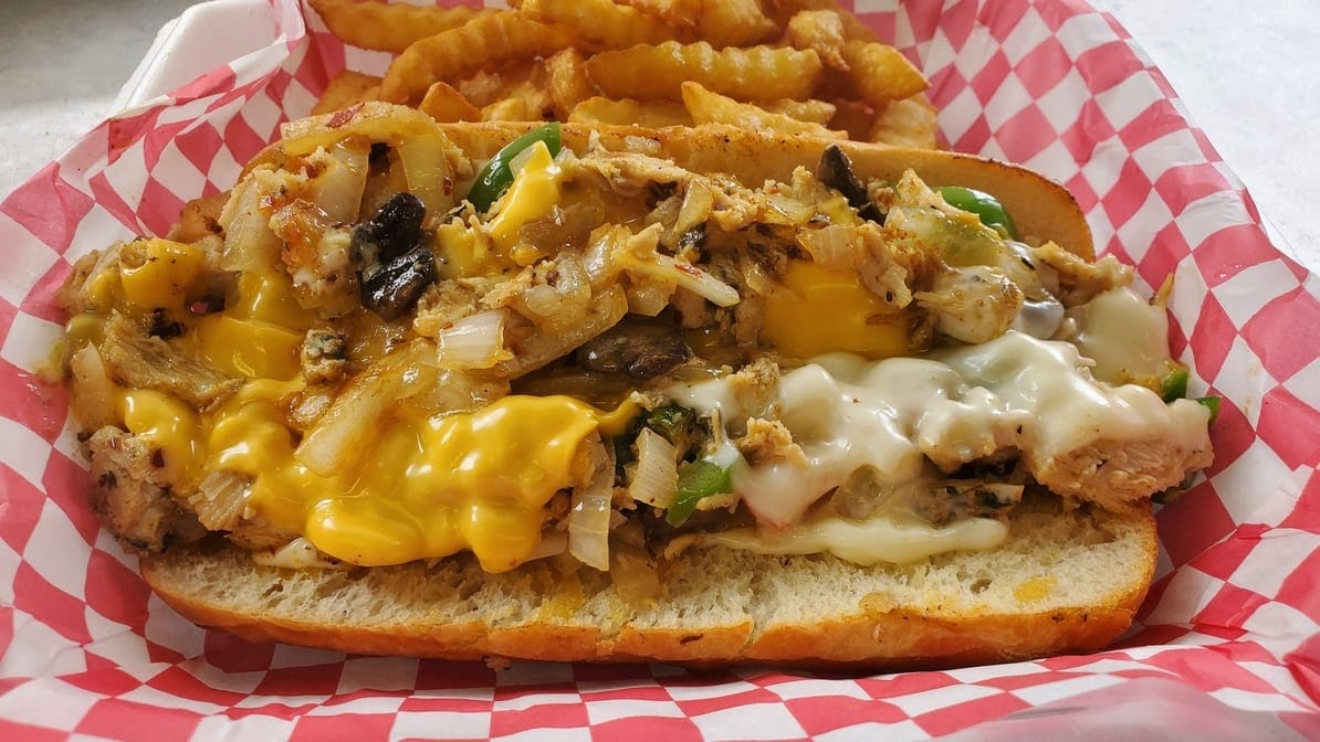 Bakerscaterservice, photo 2