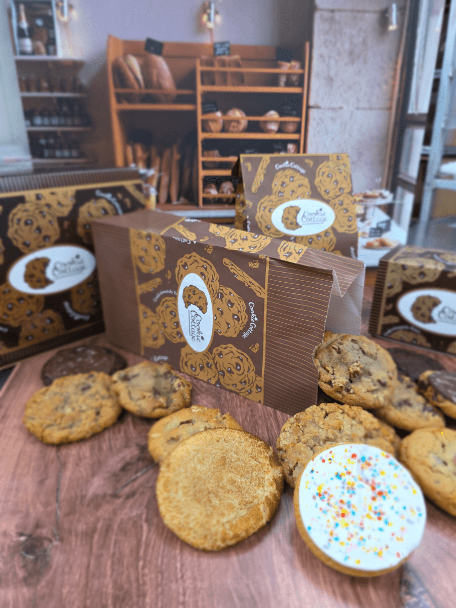 Cookie Cottage, photo 3