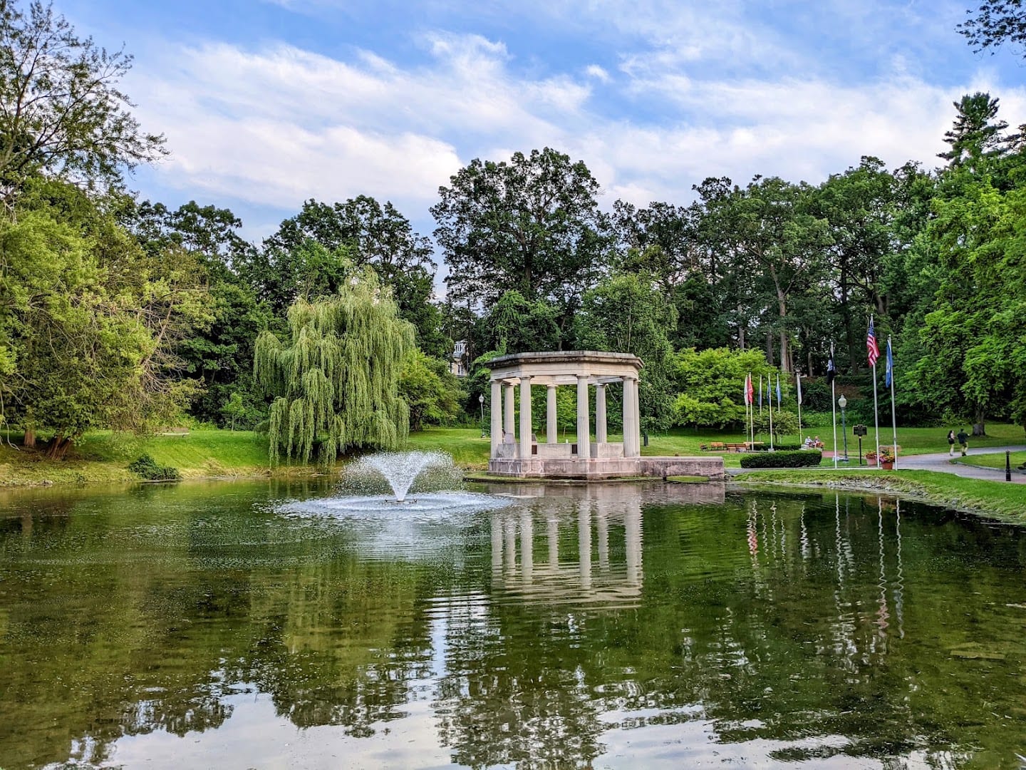 Congress Park