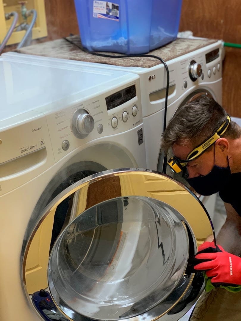 Dave's Healthy Home Dryer Vents & More, photo 4