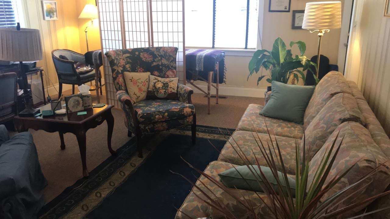 Anderson Center for Mindfulness, photo 2