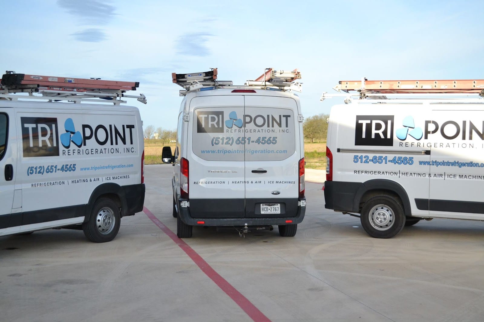 Tri-Point Refrigeration, Inc, photo 2
