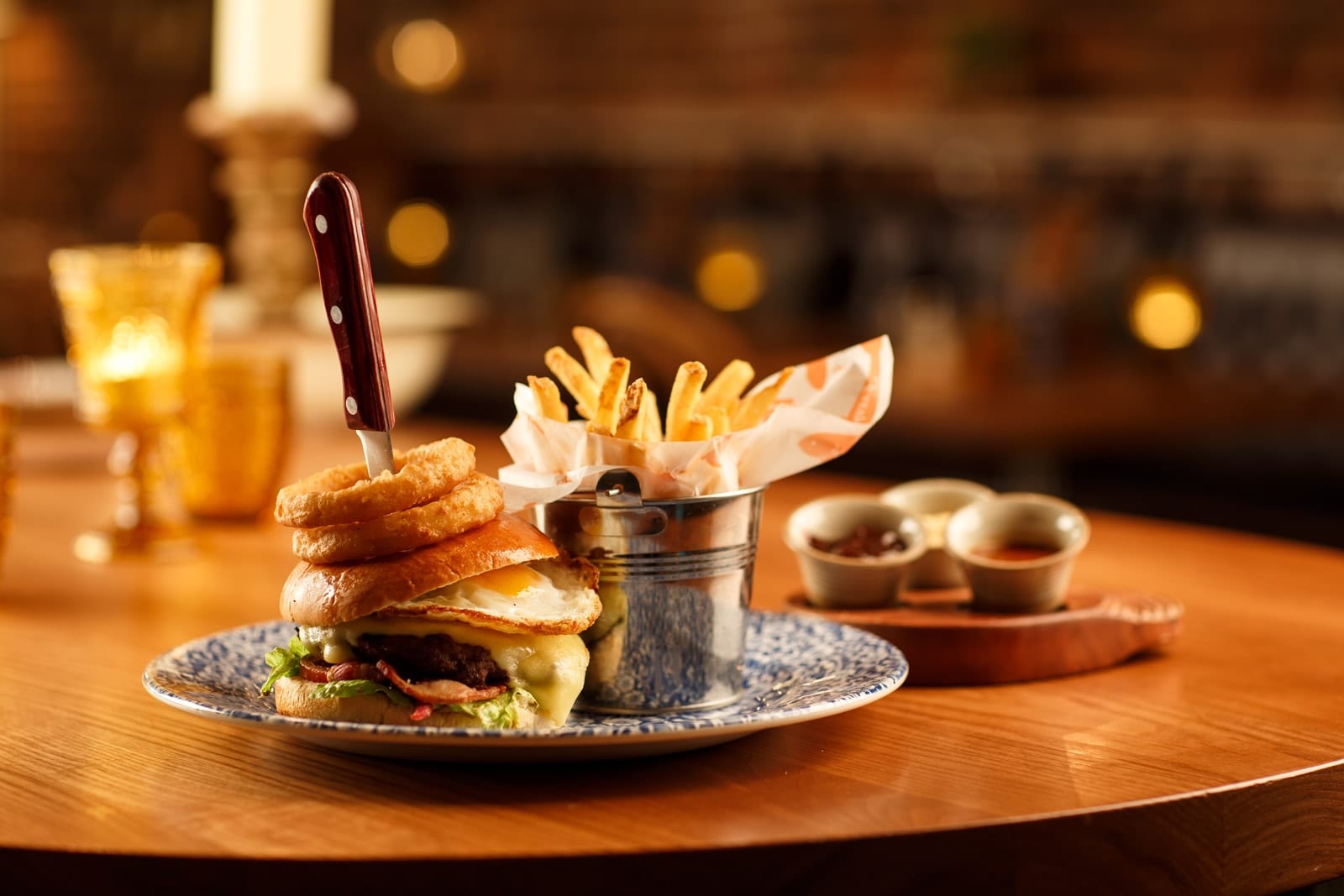 Keepers Kitchen & Bar, photo 4