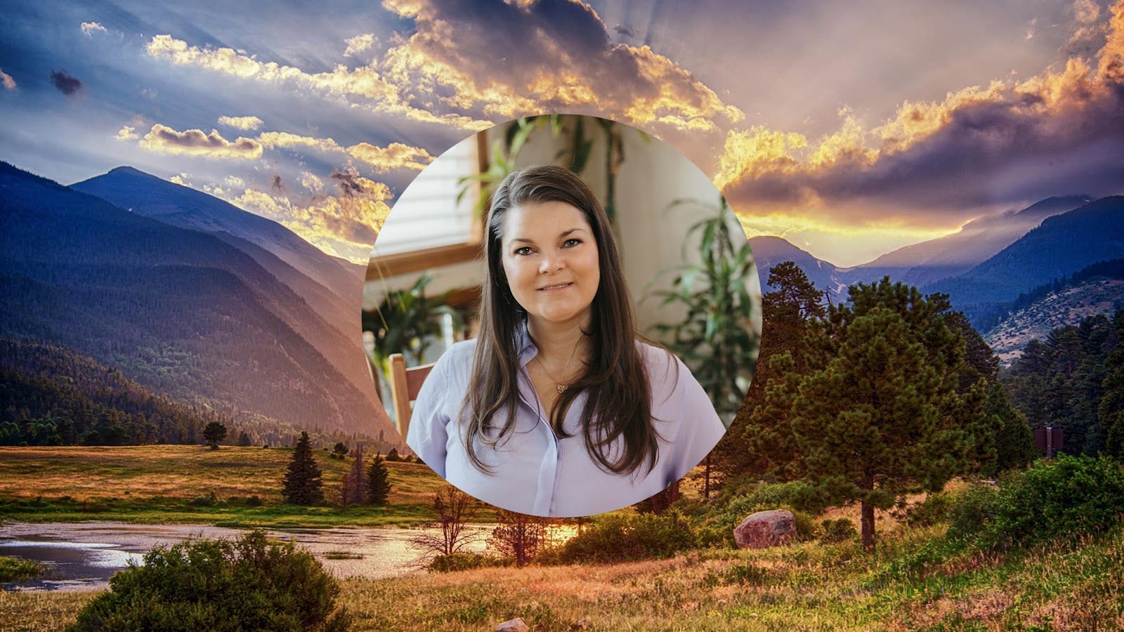Breeyan Edwards, Broker/Owner at First Colorado Realty