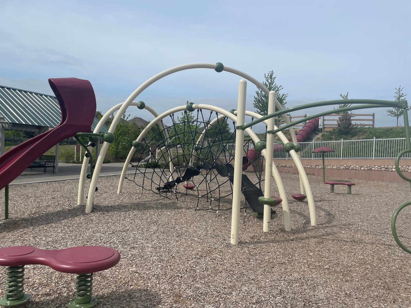 Philips Ridge Park