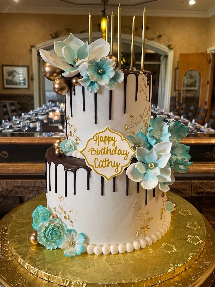A Slice of Heaven Custom Cakes, photo 4