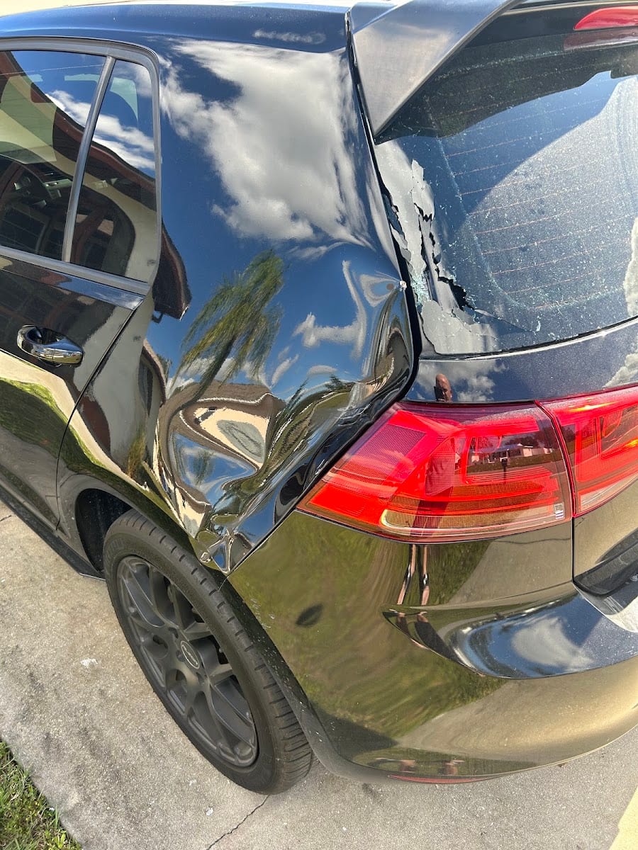 Gerber Collision & Glass, photo 3