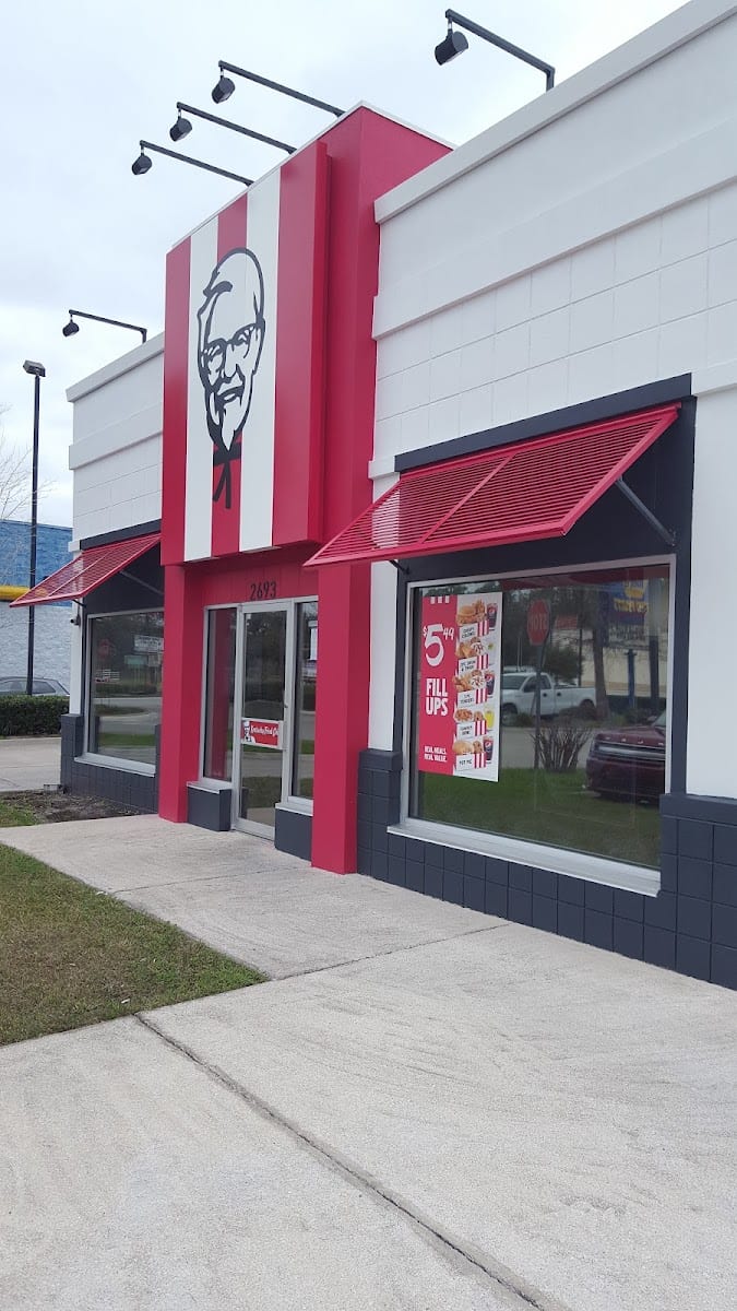 KFC