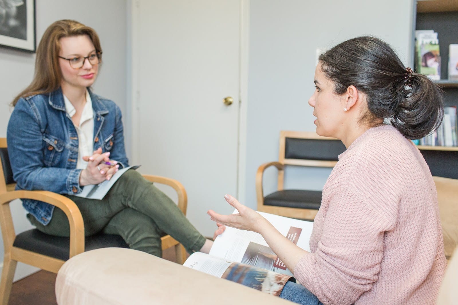 Pregnancy Care Centre Toronto - Richmond Hill, photo 3