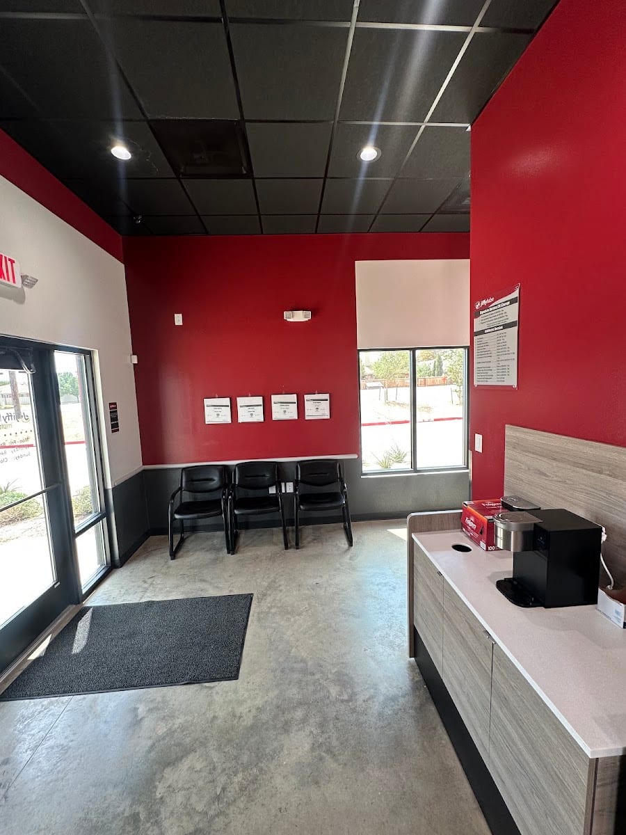 Jiffy Lube, photo 3