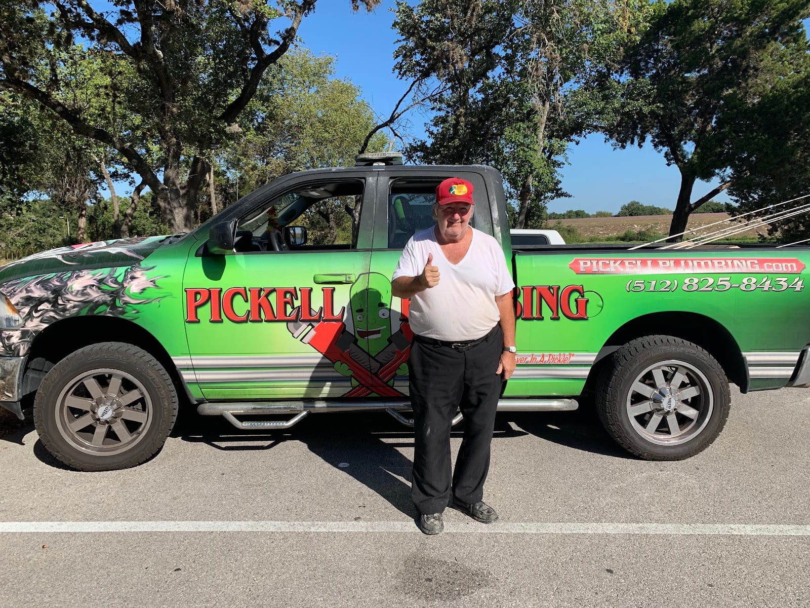 Pickell Plumbing LLC, photo 2