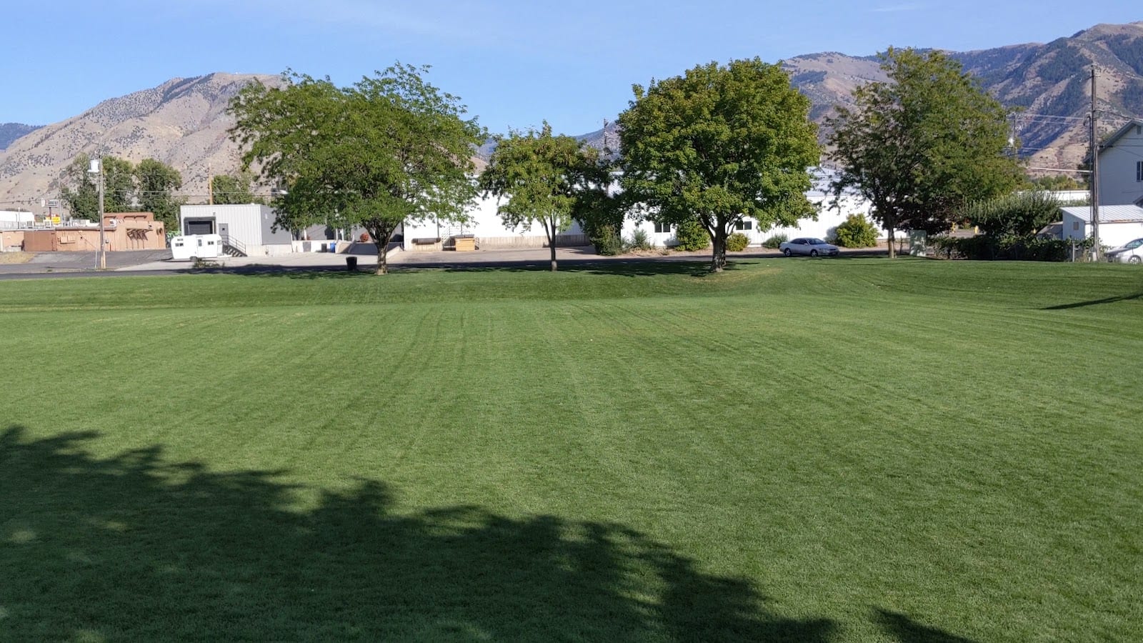 Bridgerland Park, photo 2