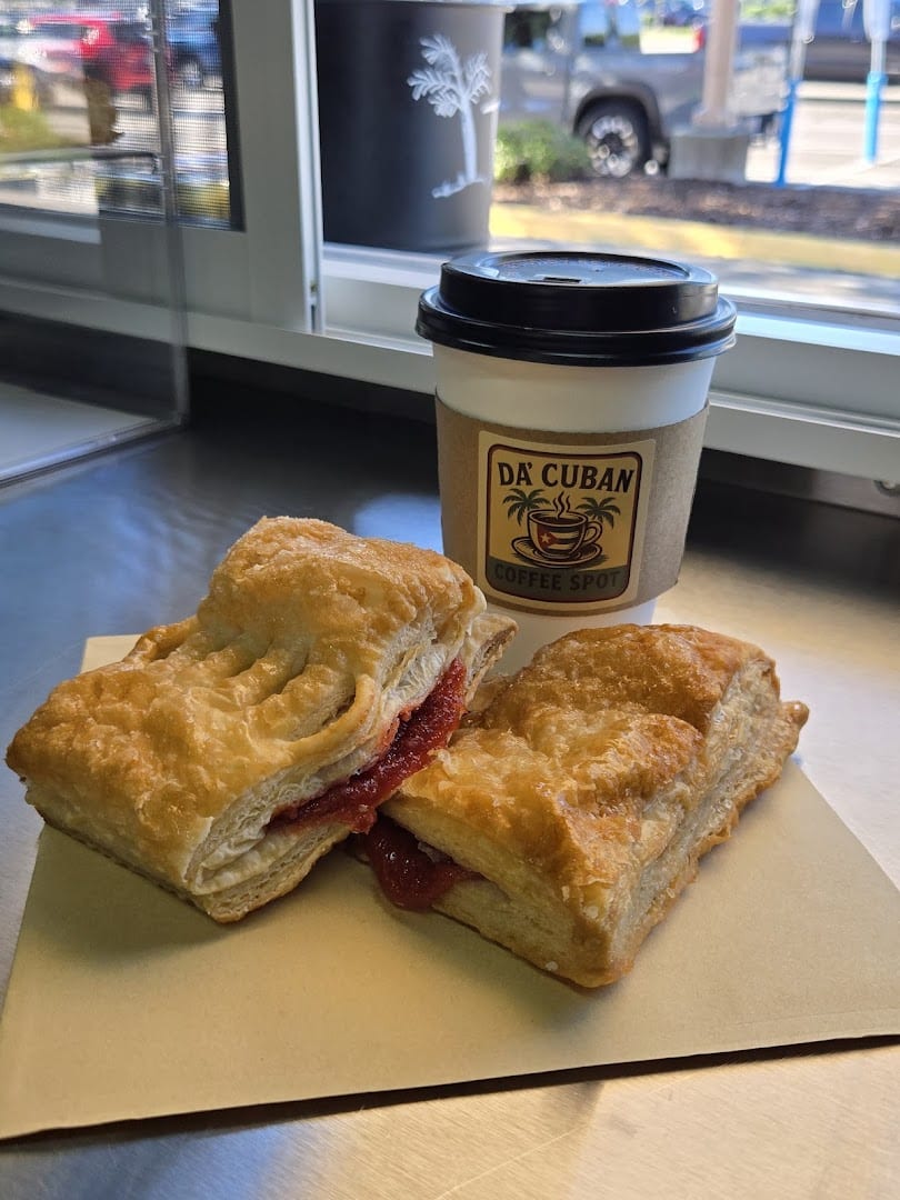 Da' Cuban Coffee Spot, photo 4