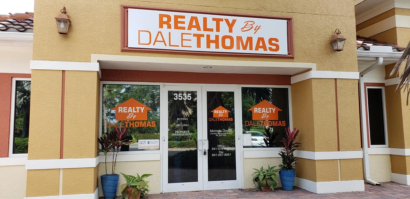 Realty by Dale Thomas, photo 2