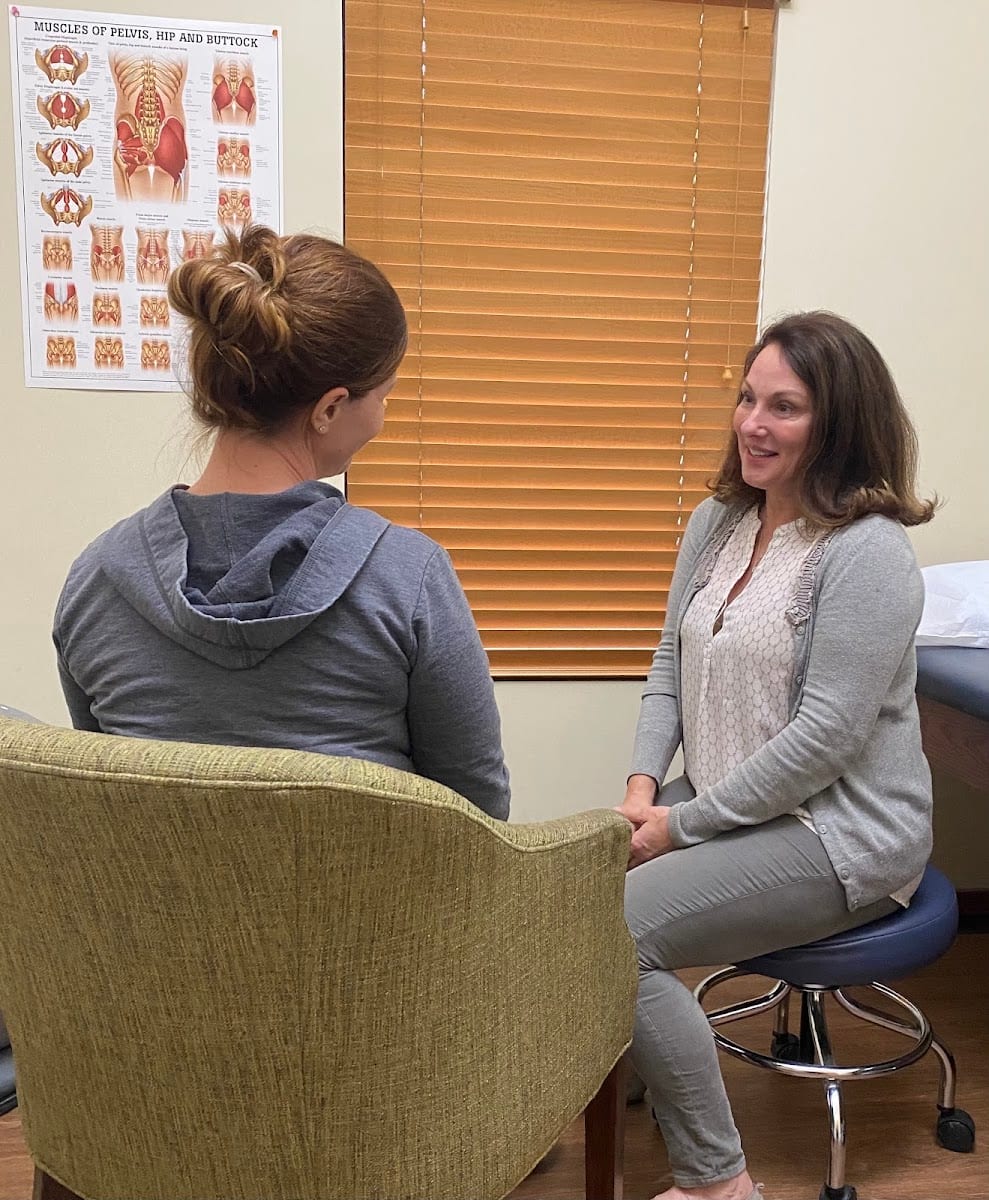 Georgia Pelvic Health and Wellness