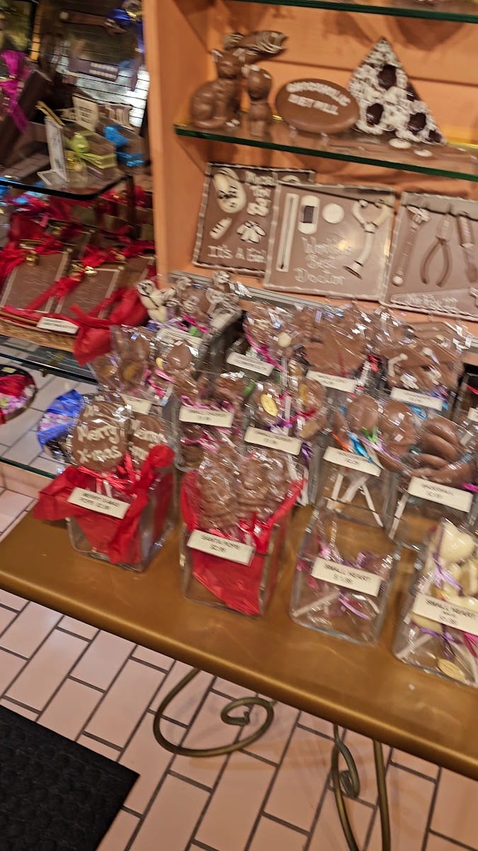 Chocolate Charm, photo 2