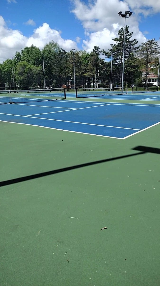 Tennis Courts, photo 2
